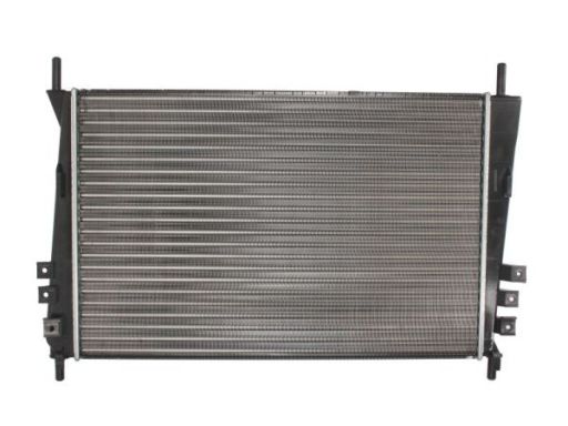 Chłodnica Silnika D7J001Tt