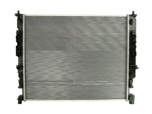 Chłodnica Silnika D7M048Tt