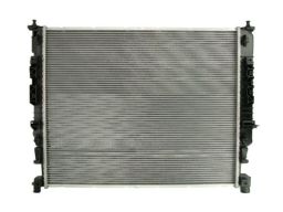 Chłodnica Silnika D7M048Tt