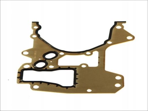 Uszczelka Pompy Oleju 809.451