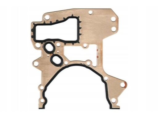 Uszczelka Pompy Oleju 809.451