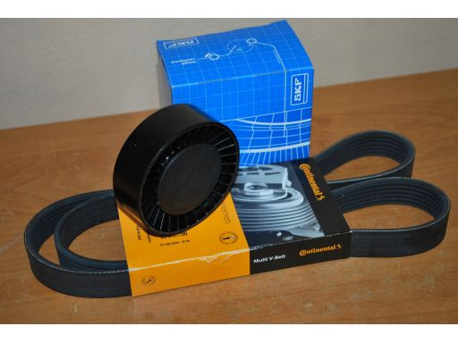 Pasek Wieloklinowy 6Pk1180