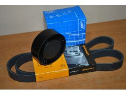 Pasek Wieloklinowy 6Pk1180