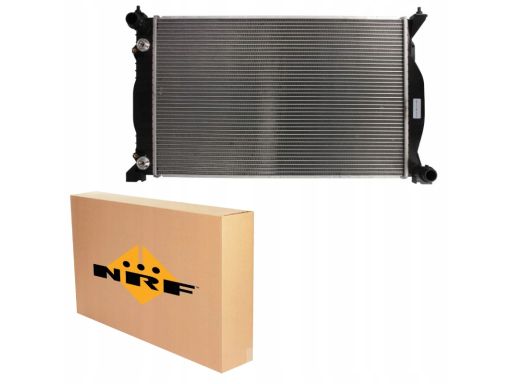 Chłodnica Silnika 53958