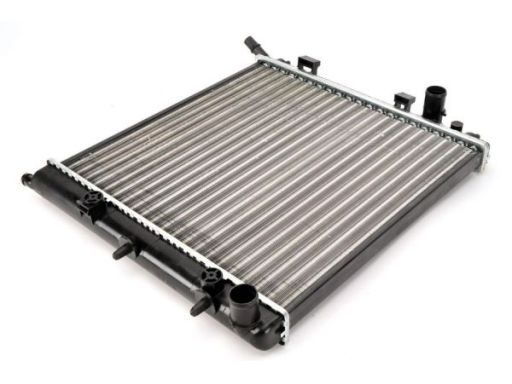 Chłodnica Silnika D7P020Tt