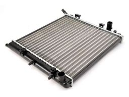 Chłodnica Silnika D7P020Tt