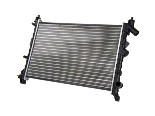 Chłodnica Silnika D7R001Tt