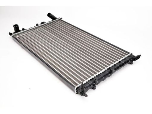 Chłodnica Silnika D7R020Tt