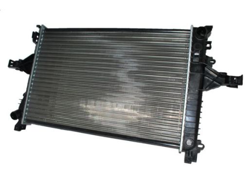 Chłodnica Silnika D7V002Tt