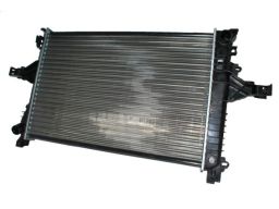 Chłodnica Silnika D7V002Tt