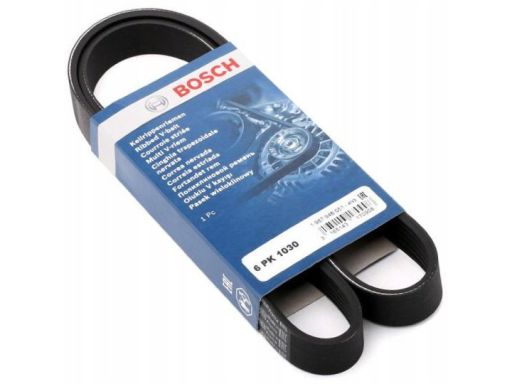 Pasek Wieloklinowy 1 987 947 824