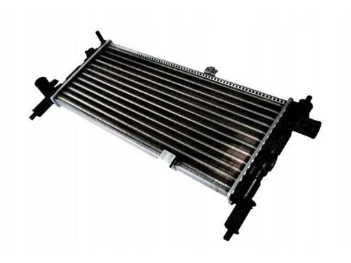 Chłodnica Silnika D7X024Tt