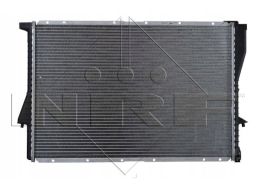 INC Chłodnica Wody BMW 5 E39 7 E38 2.0 - 4.4