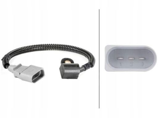 Czujnik Położenia Wałka Rozrządu 6Pu 009 121-901