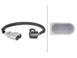 Czujnik Położenia Wałka Rozrządu 6Pu 009 121-901