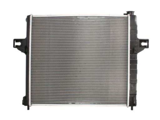 Chłodnica Silnika D7Y011Tt