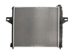 Chłodnica Silnika D7Y011Tt