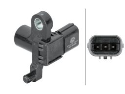 Czujnik Położenia Wałka Rozrządu 6Pu 013 122-611