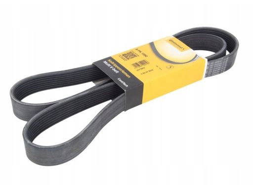 Pasek Wieloklinowy 8Pk1550