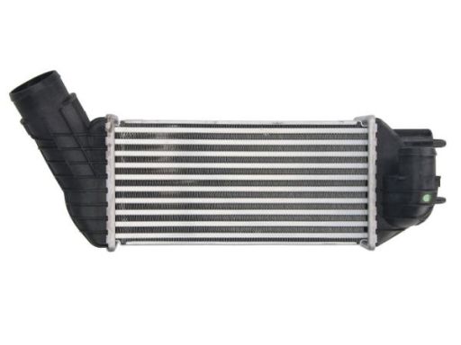 Chłodnica Powietrza Doładowującego Dac019Tt