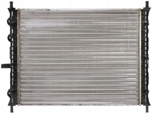 Chłodnica Silnika 58017