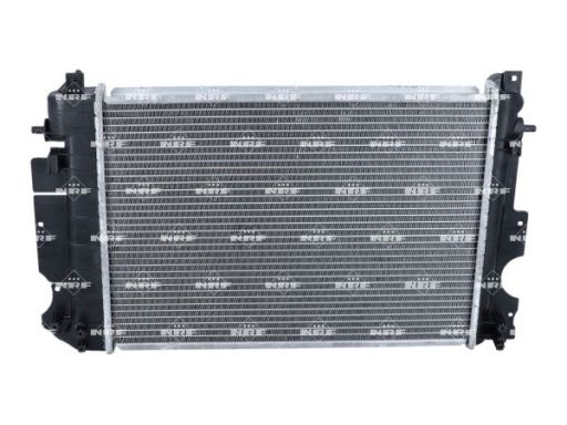 Chłodnica Silnika 58108