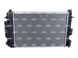 Chłodnica Silnika 58108