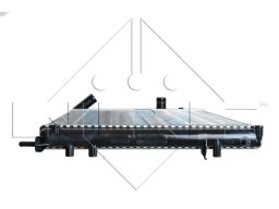 Chłodnica Silnika 58198