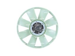 Sprzęgło Wentylatora Chodnicy 49734