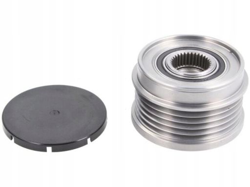 Sprzęgło Jednokierunkowe Alternatora 588086