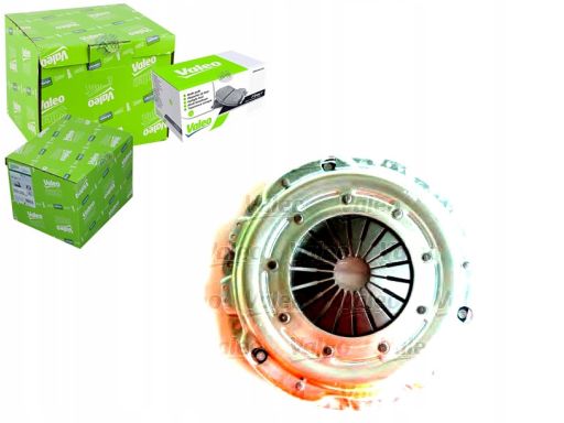 Zestaw Sprzęgła 828392