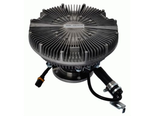 Sprzęgło Wentylatora Chodnicy 2100 502 006