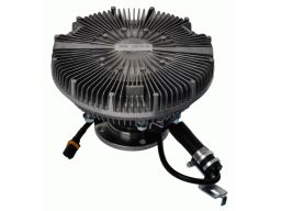 Sprzęgło Wentylatora Chodnicy 2100 502 006