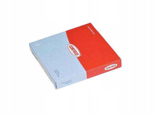 Zestaw Uszczelniaczy Wałka Sprzęgłowego 19134537