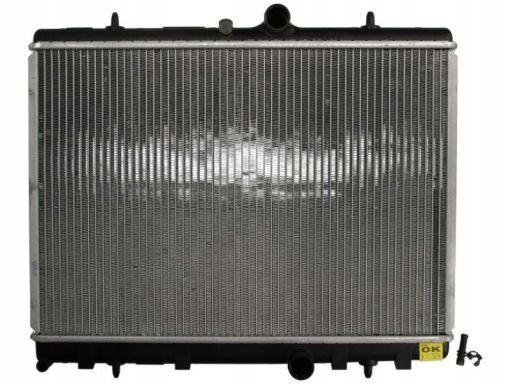 Chłodnica Silnika 50437