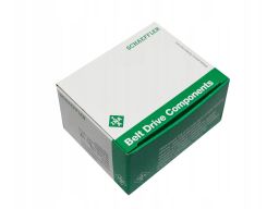 Sprzęgło Jednokierunkowe Alternatora 535 0130 10