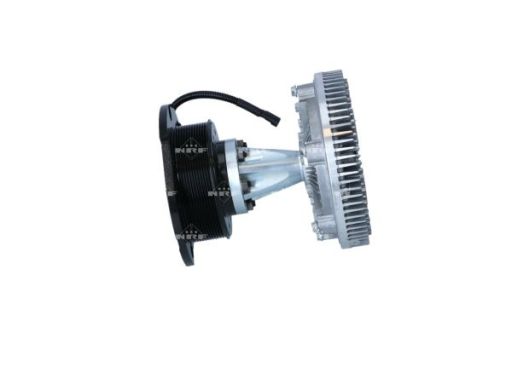 Sprzęgło Wentylatora Chodnicy 49011