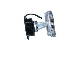Sprzęgło Wentylatora Chodnicy 49011