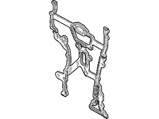Uszczelka Osłony Rozrządu 476.790