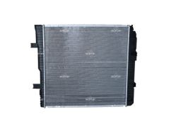 Chłodnica Silnika 50587