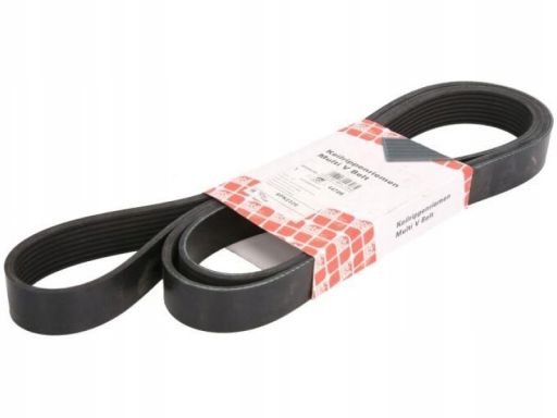 Pasek Wieloklinowy 44708