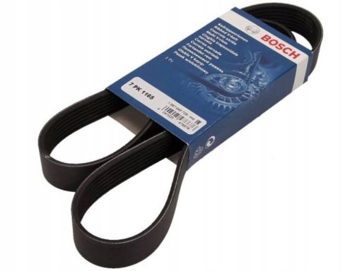 Pasek Wieloklinowy 1 987 945 709