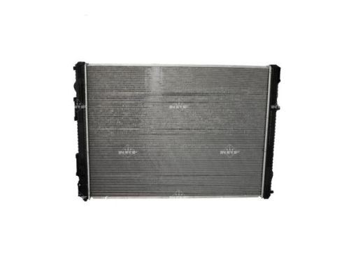 Chłodnica Silnika 509921