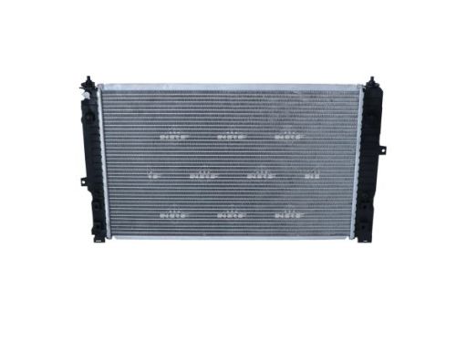 Chłodnica Silnika 539504