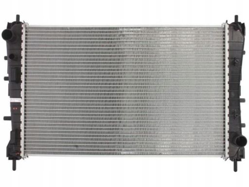 Chłodnica Silnika 54503