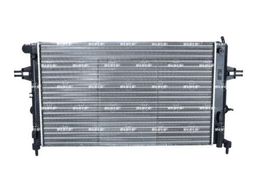 Chłodnica Silnika 54668A