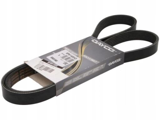 Pasek Wieloklinowy 6Pk1485Hd