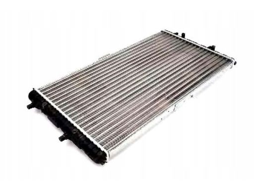 Chłodnica Silnika D7W006Tt