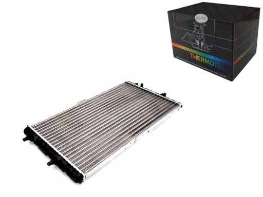 Chłodnica Silnika D7W006Tt