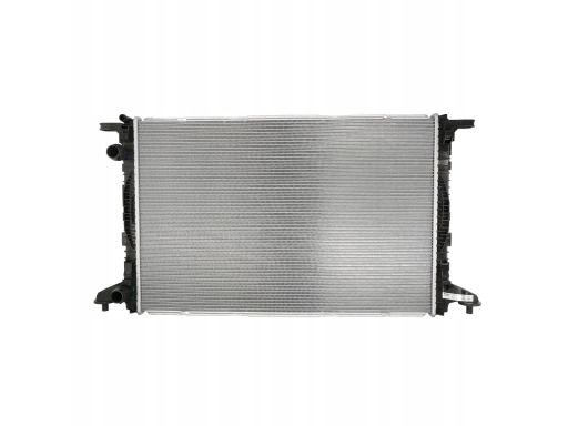 Chłodnica Silnika 606573
